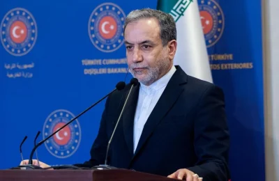 İran Dışişleri Bakanı Erakçi: “(Müzakerelerde) Ülkenin çıkarlarını güvence altına almalıyız”