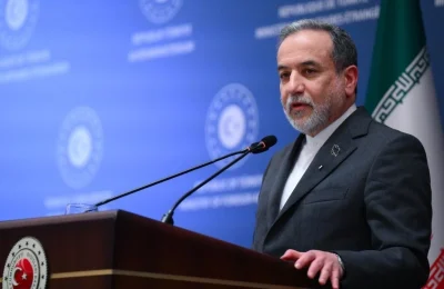 İran Dışişleri Bakanı, Pakistan görüşmelerinin başarısızlığını ABD’nin “aşırı” taleplerine bağladı