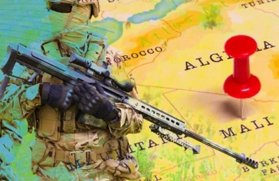 Mali ordusu, silahlı grupların ülkede farklı noktalara saldırılar düzenlediğini açıkladı