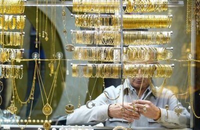Altının kilogram fiyatında artış