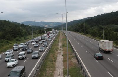 Ankara Çevre Yolu Ücretlimi Olacak