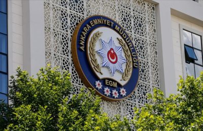 ‘Toplum Destekli Polislik’te zirve Ankara Emniyeti’nin oldu