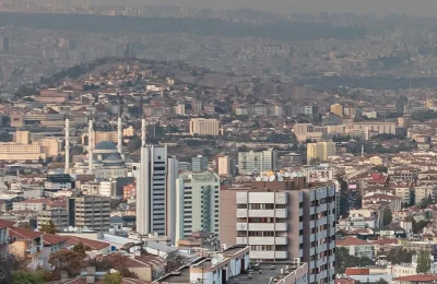 Ankara otelleri doldu, 2026 NATO zirvesi için yüzde 90 doluluk
