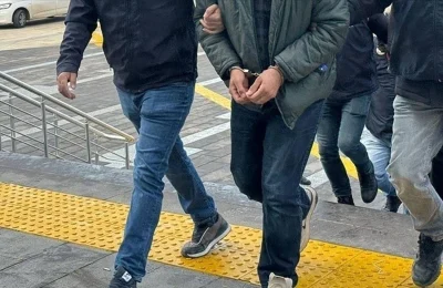 Artvin merkezli dolandırıcılık operasyonu: 28 tutuklama