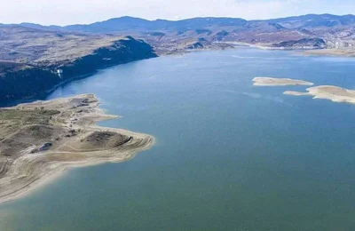 ASKİ açıkladı: Ankara’da barajların doluluk oranında son durum
