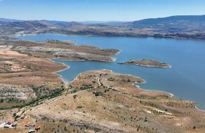 ASKİ paylaştı: Ankara’daki barajların doluluk oranında son durum
