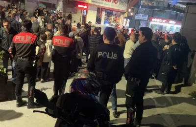 Avcılar’da motosiklet kazası: Genç sürücü hayatını kaybetti