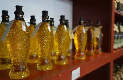 Zeytinyağında yeni dönem: Ayvalık’ta lisanslı depoculuk için kritik eşik aşıldı