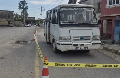 Babası, 2 yaşındaki oğlunun ölümüne neden oldu