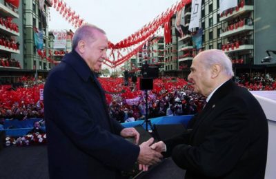 Bahçeli’s election clock ticks in a very peculiar way: is Erdoğan’s candidacy really a ‘done deal’?