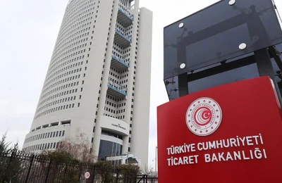 Bakanlık raporu açıklandı: 129 bin firmaya 784,6 milyon TL idari para cezası