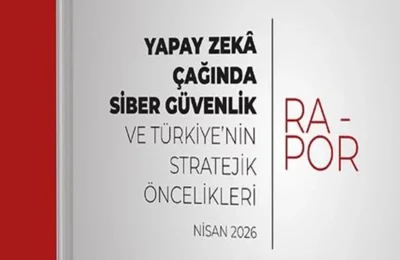 Yapay Zeka Yeni Risk Alanları Doğuruyor: MİA’dan Kritik Siber Güvenlik Uyarısı