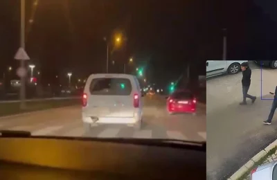 Bir anlık ihmal pahalıya mal oldu