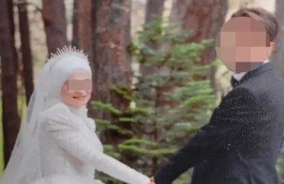 Bolu’da anne dehşeti! 2 aylık bebeğini vahşice öldürdü
