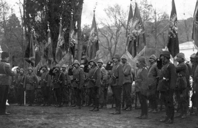 Çanakkale Savaşları’na dair yeni arşiv belgeleri gün yüzüne çıktı