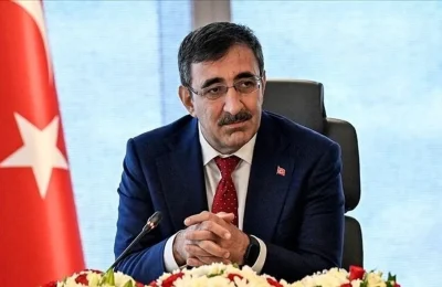 “İstanbul’un yatırım ve finans üssü olma iddiasını daha ileri aşamaya taşıyoruz”