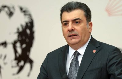 CHP 81 ilde sahaya iniyor: “Asla boyun eğmeyeceğiz”