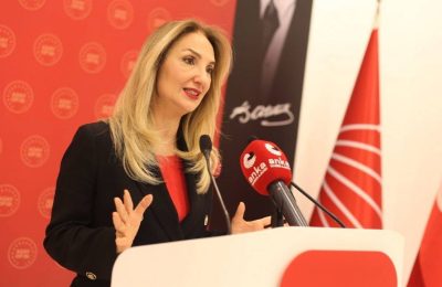CHP’den 23 Nisan öncesi çocuk yoksulluğu ve eşitsizlik vurgusu