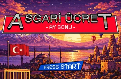 CHP’den “Asgari Ücret-Ay Sonu” oyunu: “Tekrar Dene” ya da “Sandığa Git”