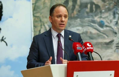 CHP’li Yavuzyılmaz açıkladı: TEM Otoyolu’nda 25 yıllık özelleştirme planı