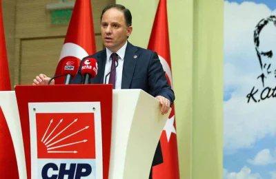 CHP’li Yavuzyılmaz’dan iddia: Ücretsiz olan Ankara Çevre Yolu’nun özelleştirilmesi gündemde
