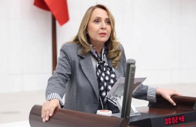 CHP’li Dinçer’den çocuk yoksulluğuna tepki: ”Bu tablo kader değildir”