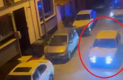 ‘Dur’ ihtarına uymadı, 10 kilometre kaçtı! Aday sürücüye 400 bin lira ceza