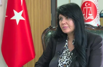 Başsavcı Cansu, Gülistan Doku soruşturmasının yeni detaylarını paylaştı