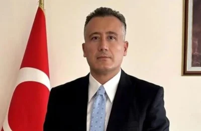 Ayaş Kaymakamına Soruşturma Açıldı!