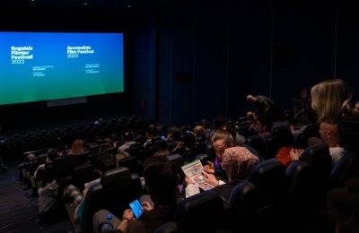 Engelsiz Filmler Festivali Ankara’da kapılarını açıyor