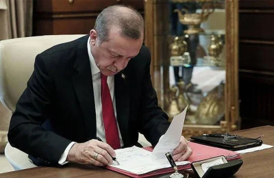 Erdoğan imzaladı: 32 ildeki bazı taşınmazlar özelleştirme kapsamına alındı