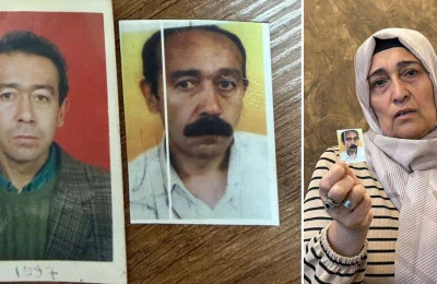 Eskişehir’de 20 yıllık kayıp dosyası yeniden açıldı: 12 gözaltı