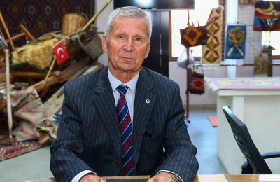 Eşme Belediyesi’nde başkanvekili belli oldu