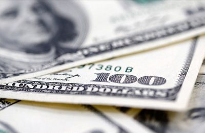 Firmaların net döviz açığında kritik eşik görüldü, yükümlülükler tarihi zirvede!
