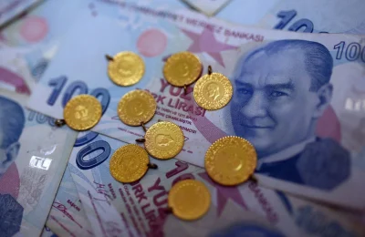 Gram altında düşüş: Ne kadar oldu?