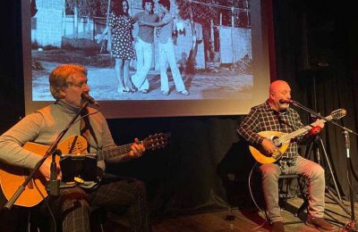 Grup Gündoğarken’den 50 yıllık müzik serüveni: “Hal ve Gidiş” 100. oyununa hazırlanıyor