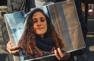 Gülistan Doku soruşturması: Bilgi işlem görevlilerine adli kontrol verildi