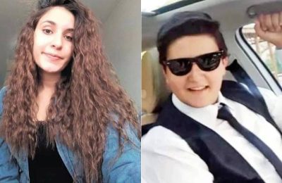 Gülistan Doku soruşturması: Firari Umut Altaş’ın mesajları ortaya çıktı