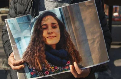 Gülistan Doku soruşturmasını yürüten savcıdan açıklama: Somut delil ve 14 klasör detayı