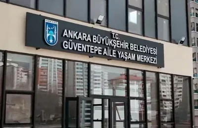 Mansur Yavaş Açıkladı: Yenimahalle’ye Yeni Aile Yaşam Merkezi Açılıyor