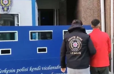 131 firari enselendi!