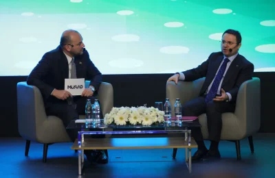 ‘Hedefimiz; Hızlı, Öngörülebilir ve Güven Veren Bir Adalet İnşa Etmek’