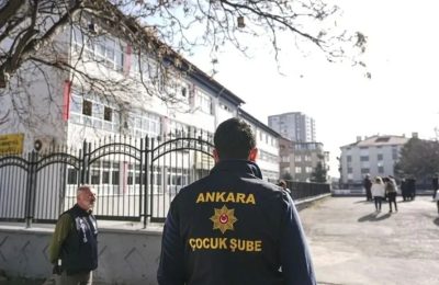 İçişleri Bakanlığı’ndan 81 ile genelge! Okullarda yeni dönem başlıyor