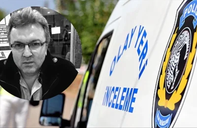 İki arkadaşın eğlencesi cinayetle bitti