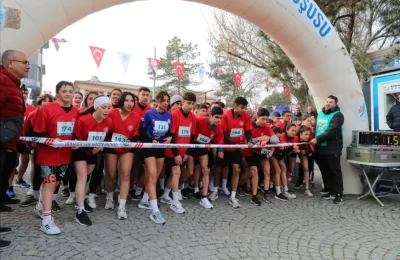 Eskişehir Odunpazarı’nda Şükrü Saban Yol Koşusu uluslararası statüyle üçüncü kez start alacak
