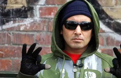 İmzalar atıldı: Killa Hakan’ın hayatı film olacak