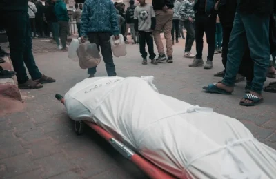 İsra*l’in Gazze Şeridi’ne saldırılarında şehit sayısı 72 bin 585’e yükseldi