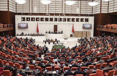 Jeoloji mühendislerinden vekillere açık mektup: 7 bin meslektaşımızı işsizlikle karşı karşıya bırakacak