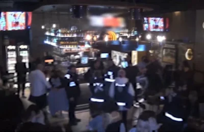 Kadıköy’de büyük operasyon