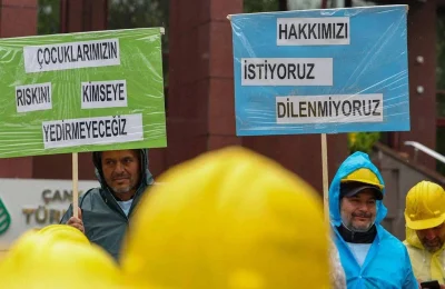 Kimse Yıldızlar’a ‘dur’ diyemiyor